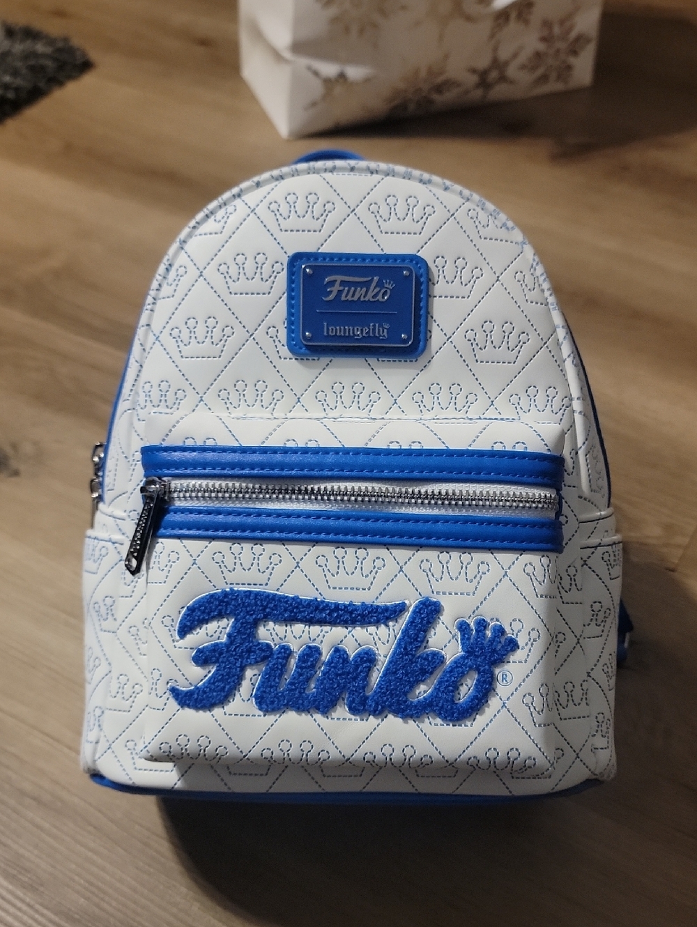 Funko Hardtag Loungefly Mini Backpack